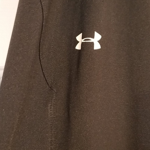 Under Armour Athletic Lounger-Work out Joggers - Picture 5 of 16